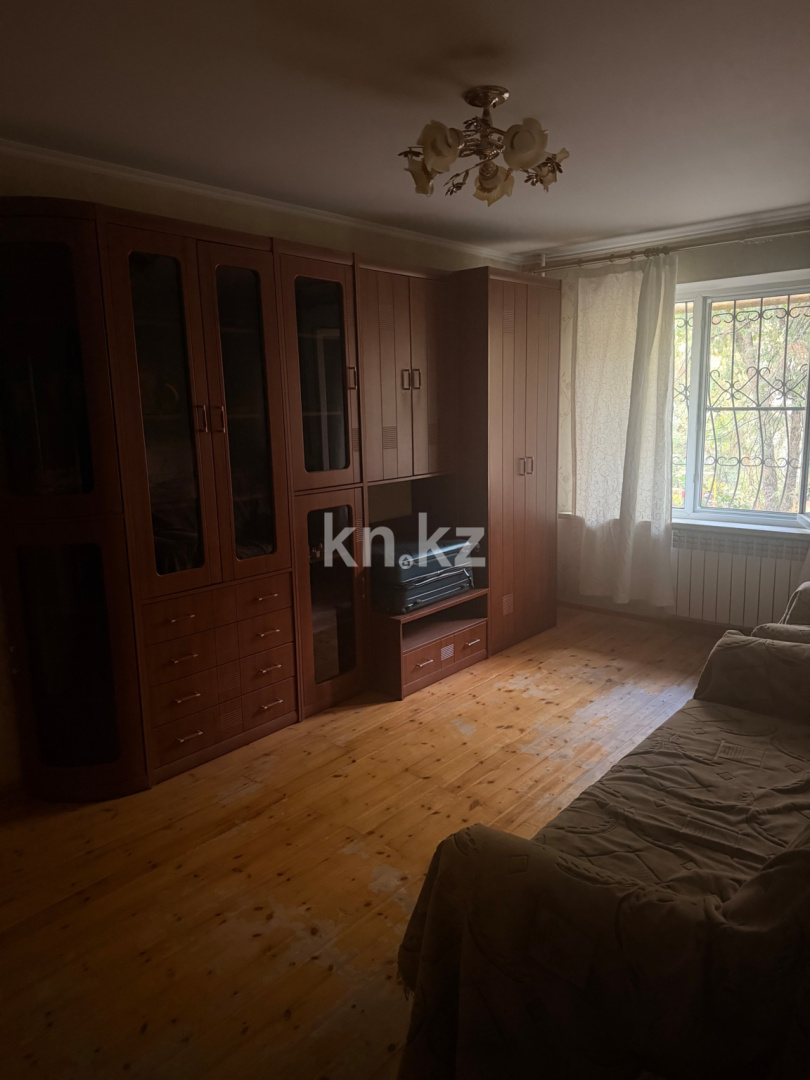 Аренда 2-комнатной квартиры, 48 м² - Аренда квартир помесячно в Алматы фото 6 из 13