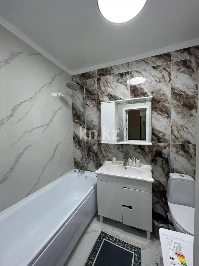 Продажа 2-комнатной квартиры, 52.2 м² в Алматы - фото 3