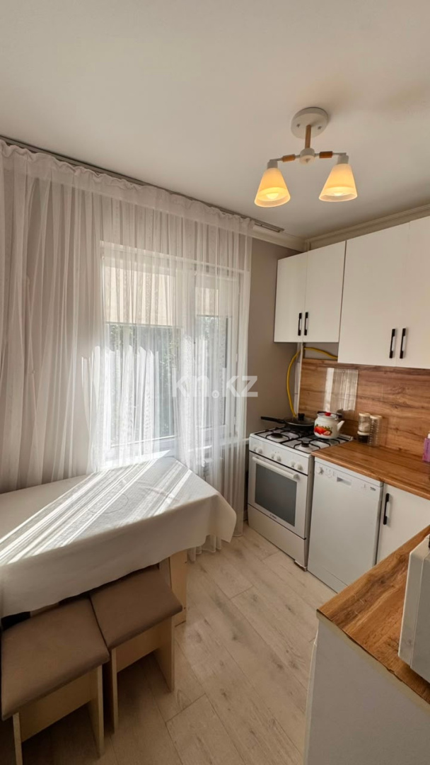 Продажа 2-комнатной квартиры, 48 м² - Продажа квартир от собственников в Таразе - страница 2 фото 8 из 16