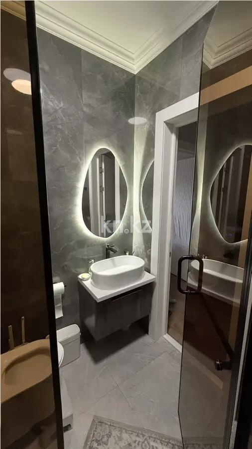 Продажа 1-комнатной квартиры, 38 м² в Астане - фото 4