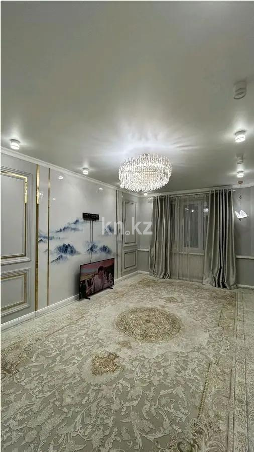 Продажа 3-комнатной квартиры, 70 м², мкр. Айнабулак-4, дом  176 - Продажа  трехкомнатных квартир в Алматы с фото фото 1 из 5