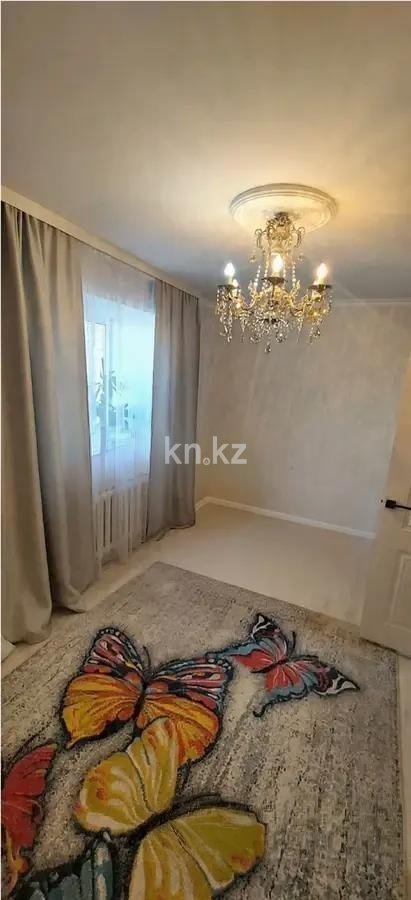Продажа 3-комнатной квартиры, 68.4 м² - Продажа квартир в р-не Сарыарка Астаны фото 2 из 5