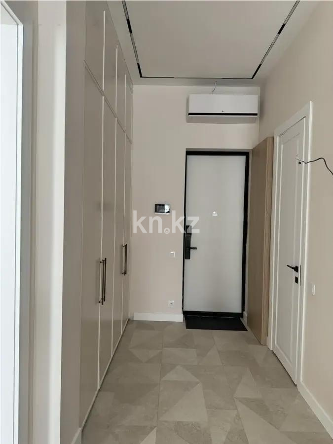 Продажа 2-комнатной квартиры, 76 м², ул. Рахмадиева, дом  6 - Продажа квартир в Алматы фото 5 из 5