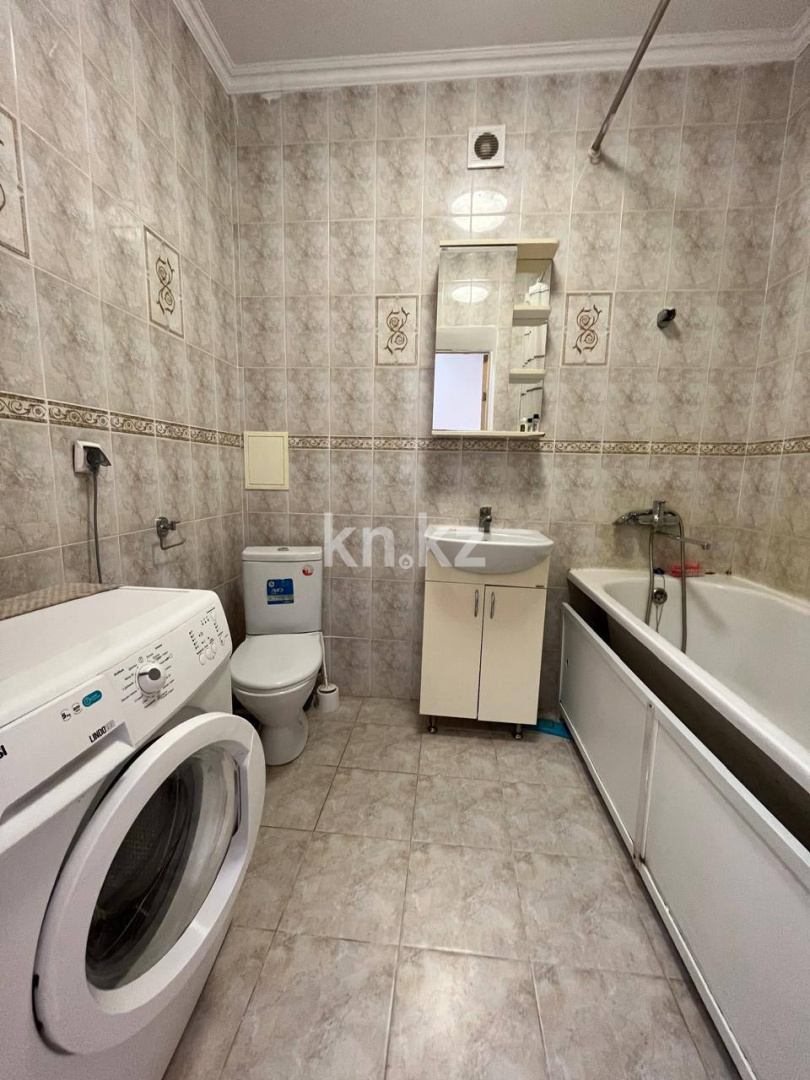 Аренда 1-комнатной квартиры, 40 м² в Астане - фото 9