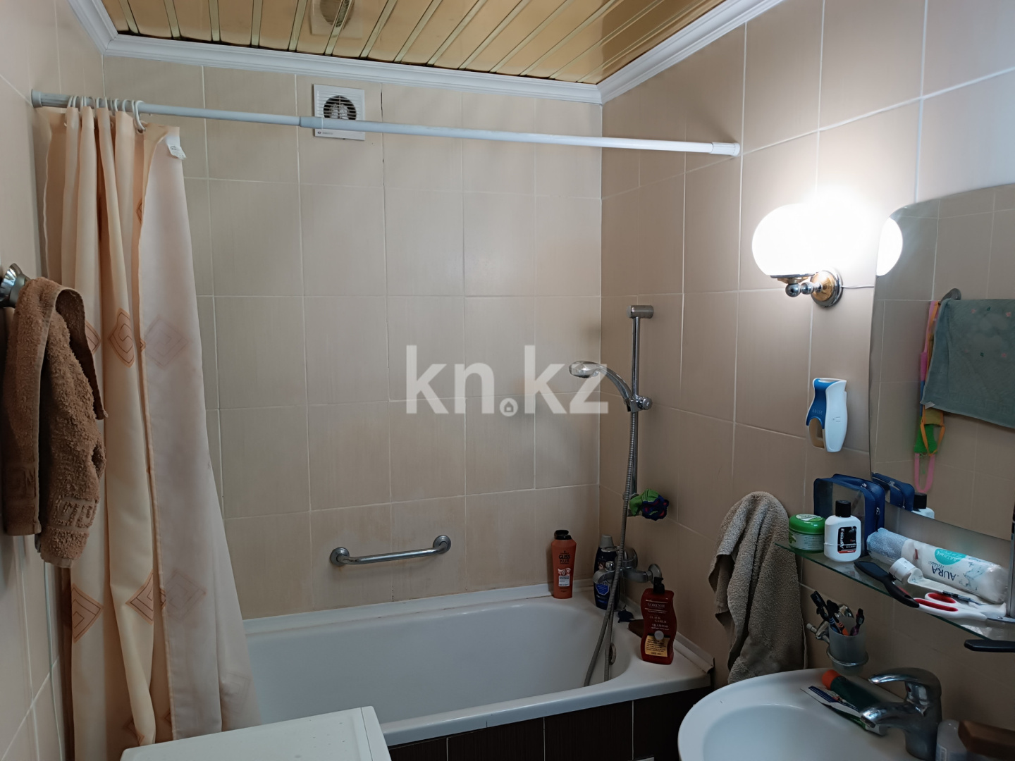 Продажа 5-комнатной квартиры, 160 м² в Караганде - фото 25