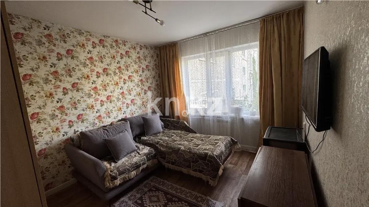 Продажа 3-комнатной квартиры, 70 м² в Алматы