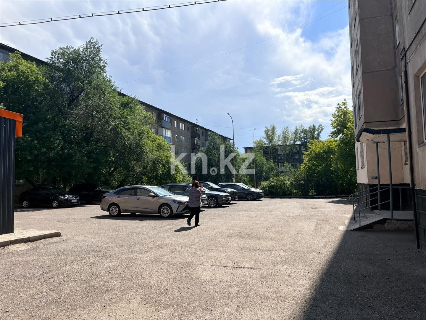 Продажа 3-комнатной квартиры, 67 м² в Караганде - фото 29
