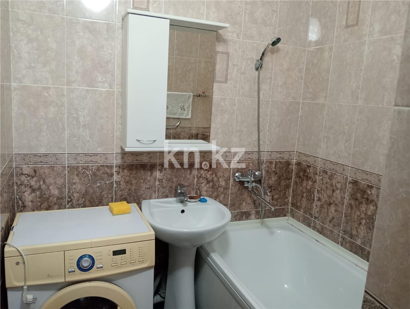 Продажа 2-комнатной квартиры, 47 м² в Астане - фото 9