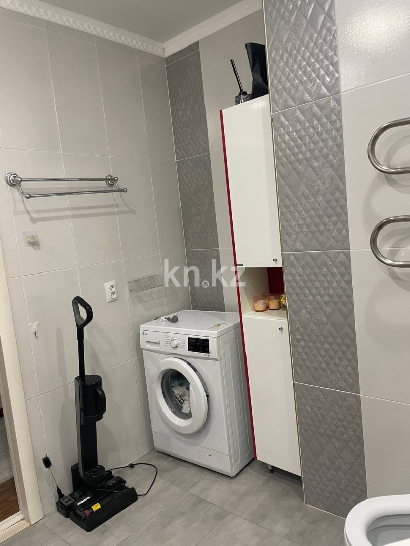 Продажа 2-комнатной квартиры, 53 м² - Продажа  двухкомнатных квартир в новостройках Астаны - страница 4 фото 10 из 10