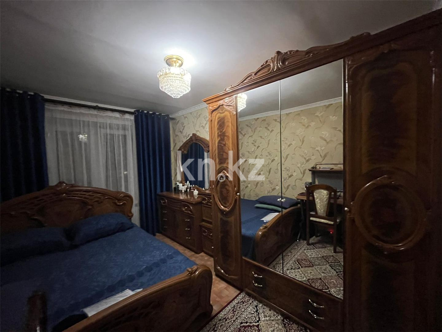 Продажа 2-комнатной квартиры, 52 м², ул. Сатыбалдина - Продажа квартир в Караганде фото 12 из 16