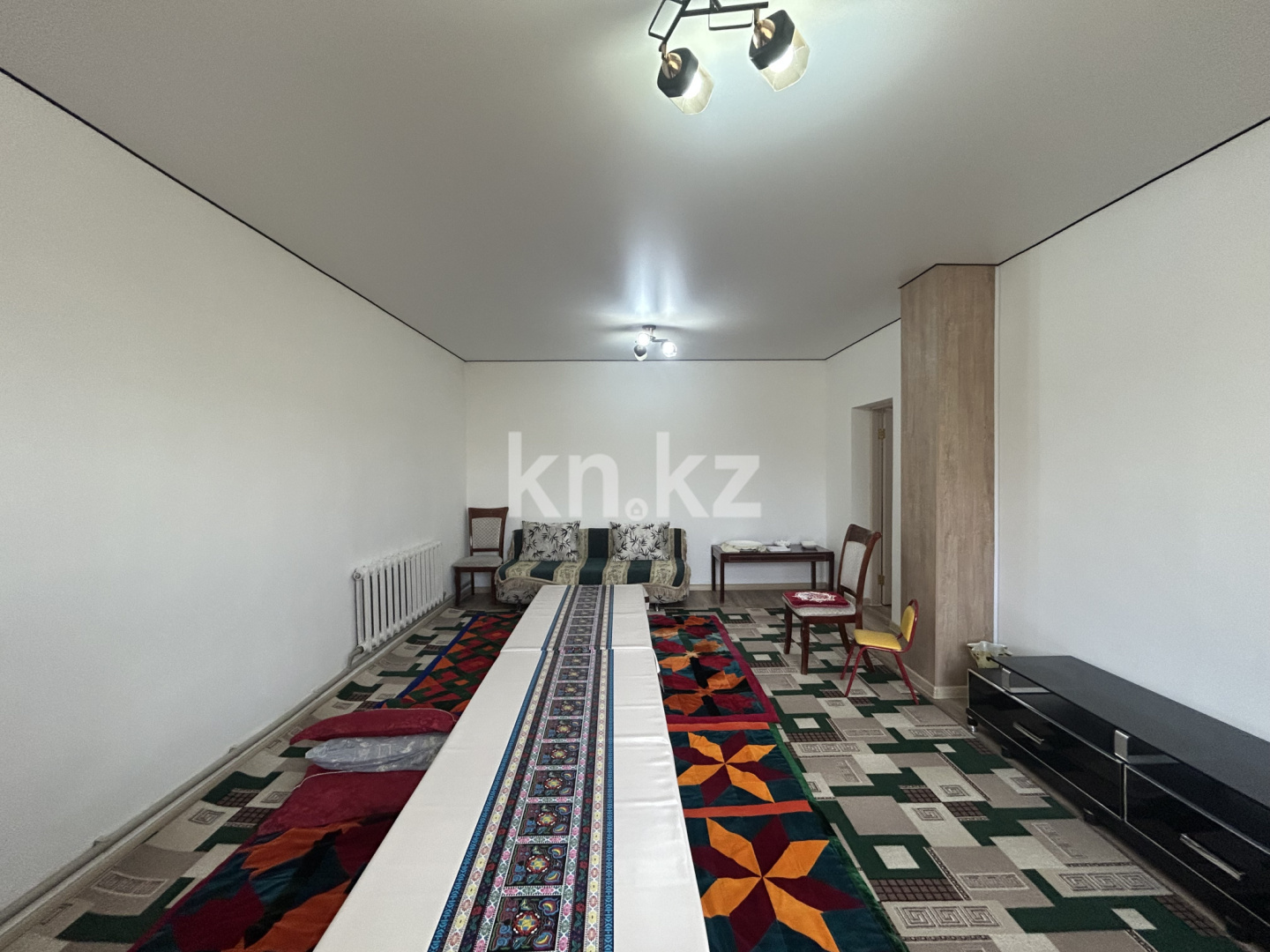 Продажа 6-комнатного дома, 190 м², ул. Жалын - Продажа домов, коттеджей в Астане с фото фото 1 из 2