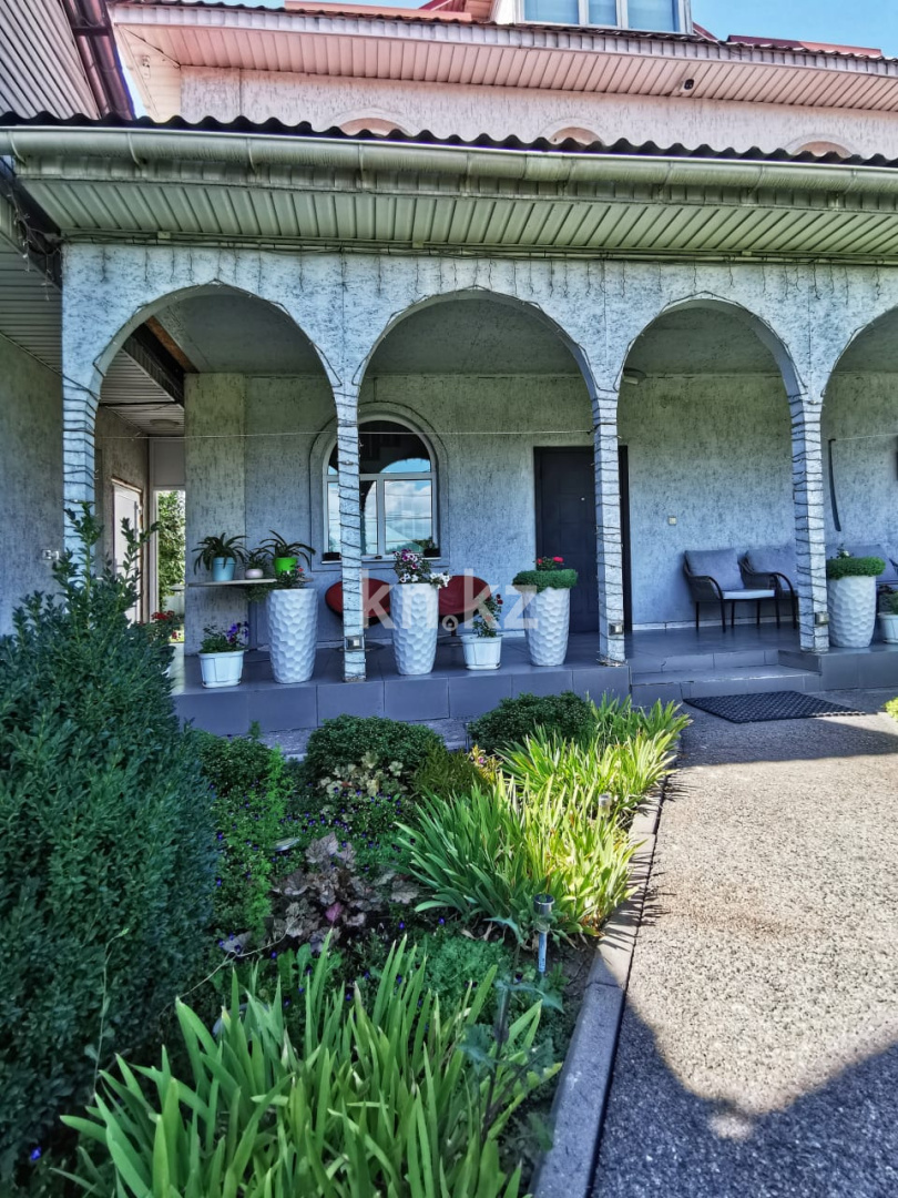 Продажа 6-комнатного дома, 247 м², мкр-н Кемел в Алматы - фото 2