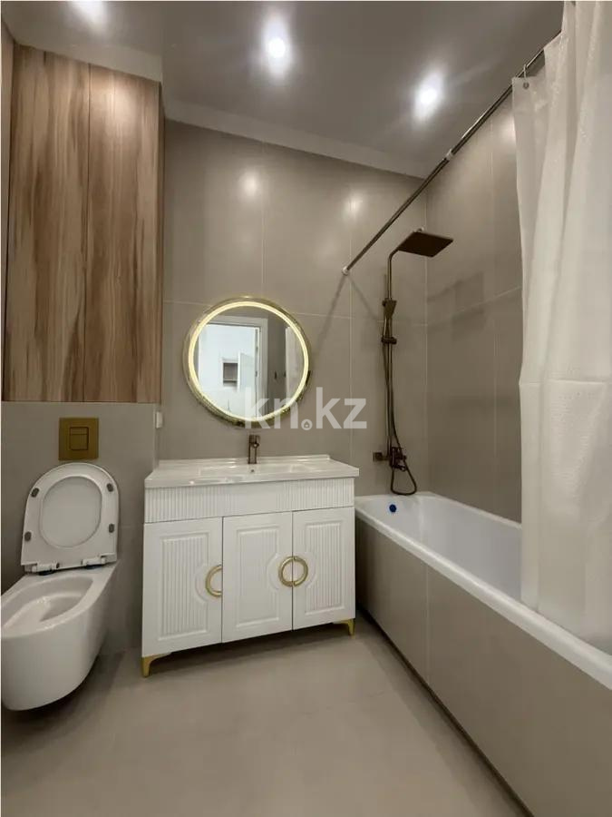 Продажа 2-комнатной квартиры, 46 м² - Продажа квартир в Казахстане - страница 31 фото 4 из 4