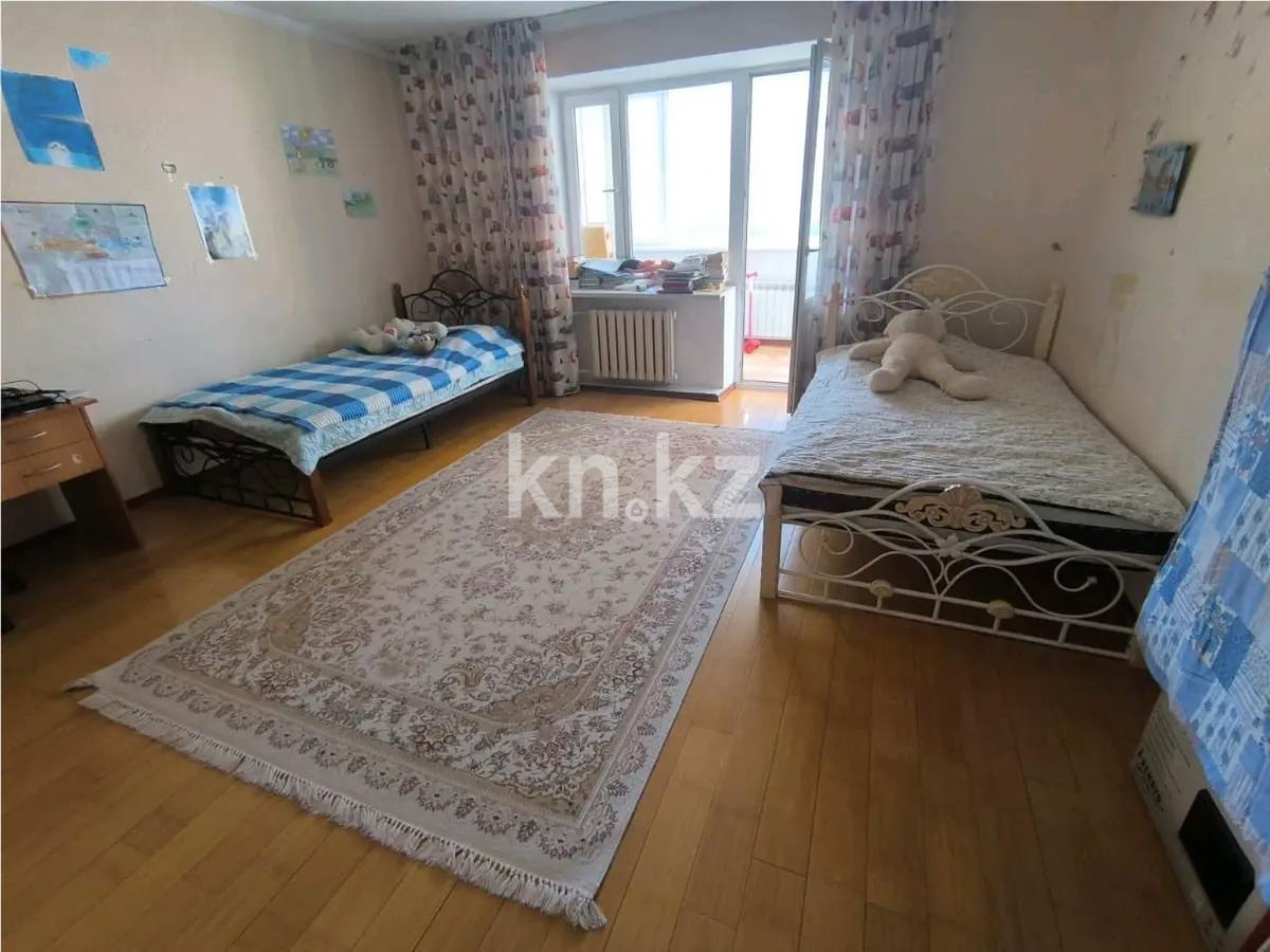 Продажа 3-комнатной квартиры, 100 м², ул. Сейфуллина, дом  9 в Астане - фото 3