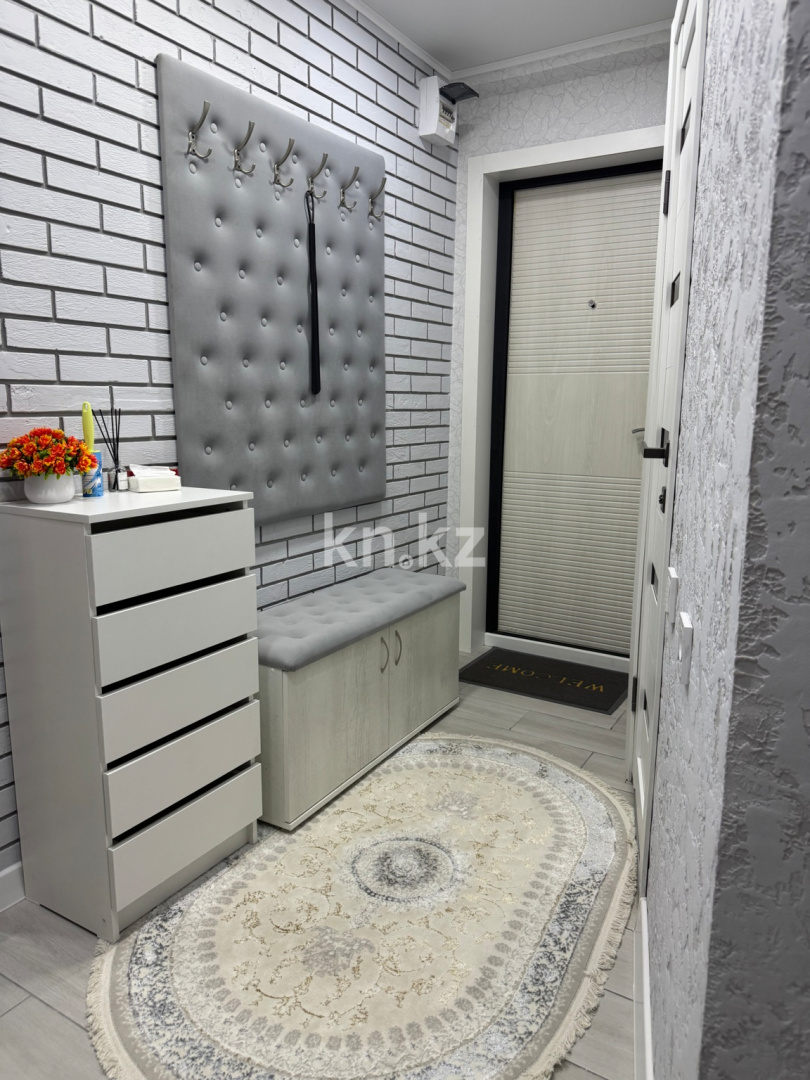 Аренда 2-комнатной квартиры посуточно, 15 м² - Недвижимость в Казахстане - страница 5 фото 4 из 5
