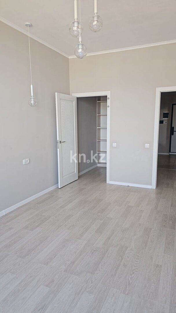 Продажа 2-комнатной квартиры, 54.5 м² в Алматы - фото 5