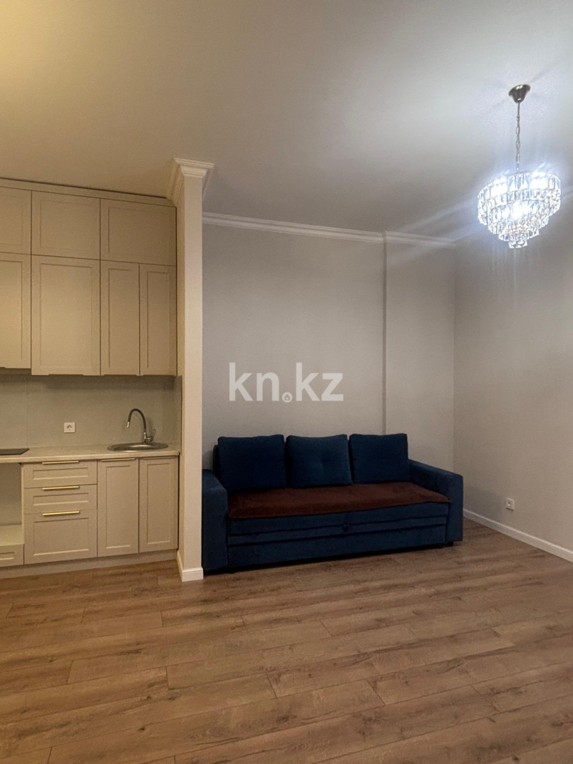 Аренда 2-комнатной квартиры, 55 м², ул. Хусейна бен Талала, дом  30 - пр. Мангилик Ел - Аренда квартиры помесячно в Астане фото 2 из 6
