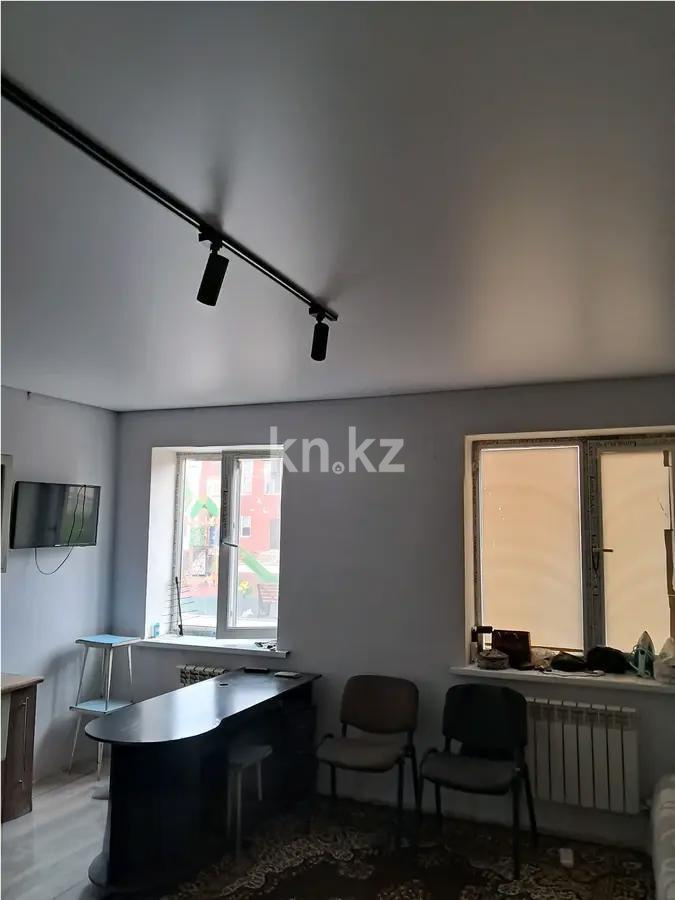 Продажа 1-комнатной квартиры, 30 м², ул. Укели Ыбырай, дом  4 в Астане