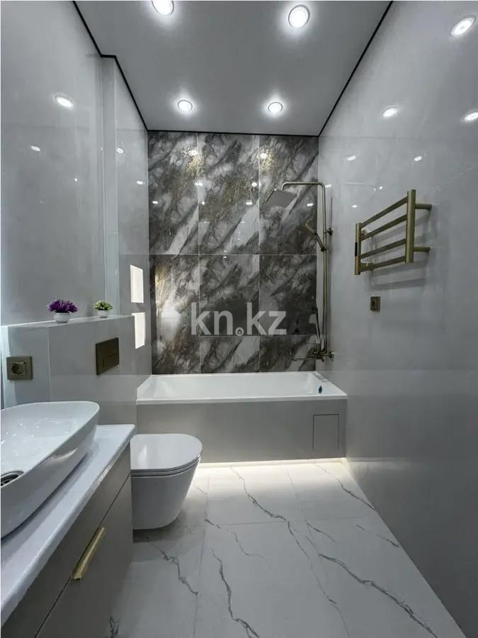 Продажа 2-комнатной квартиры, 43 м² в Астане - фото 3