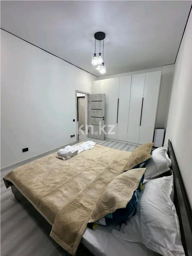Продажа 2-комнатной квартиры, 60 м² в Астане - фото 2
