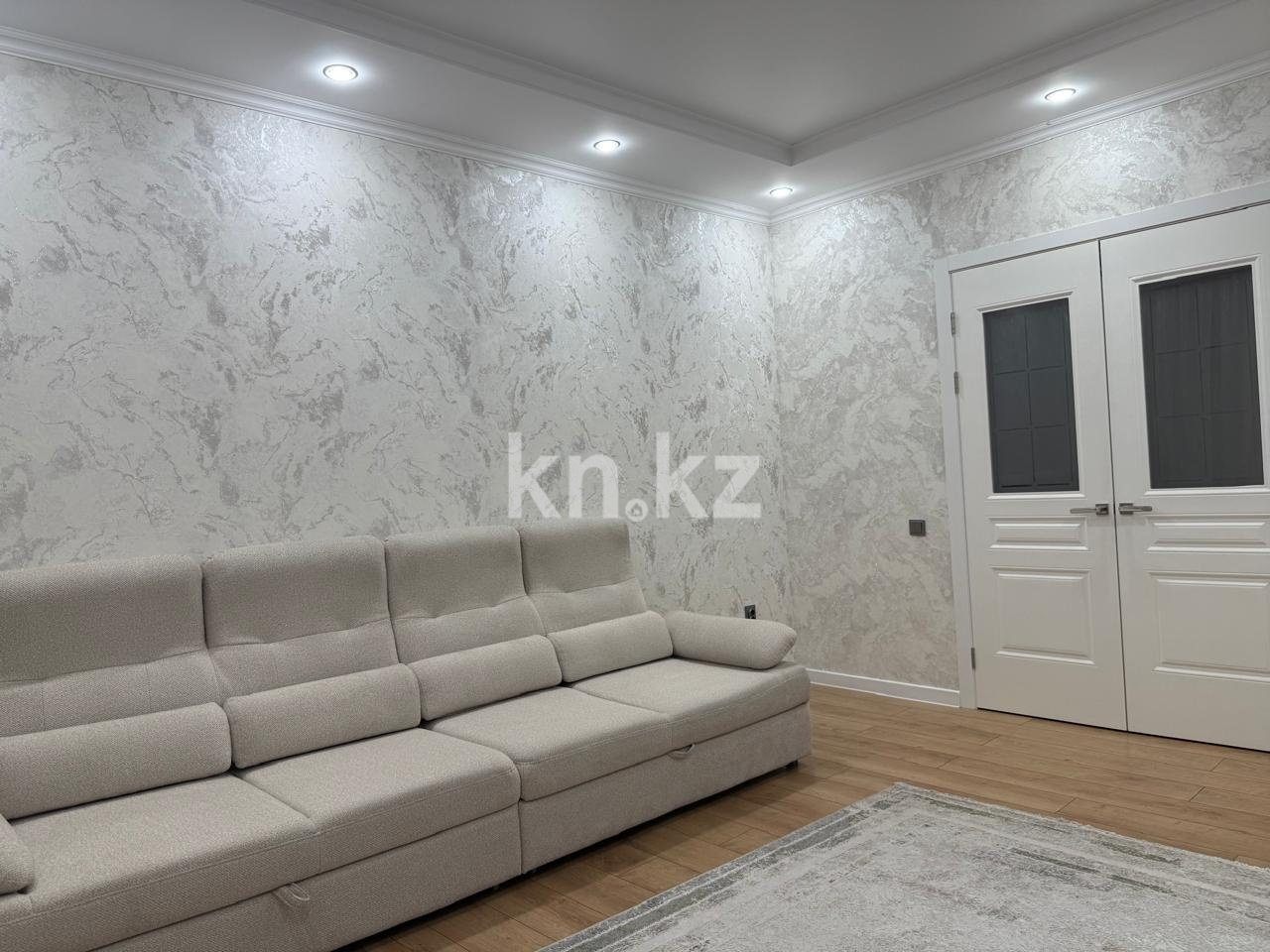 Продажа 3-комнатной квартиры, 90 м² - Продажа квартир в Караганде фото 16 из 31