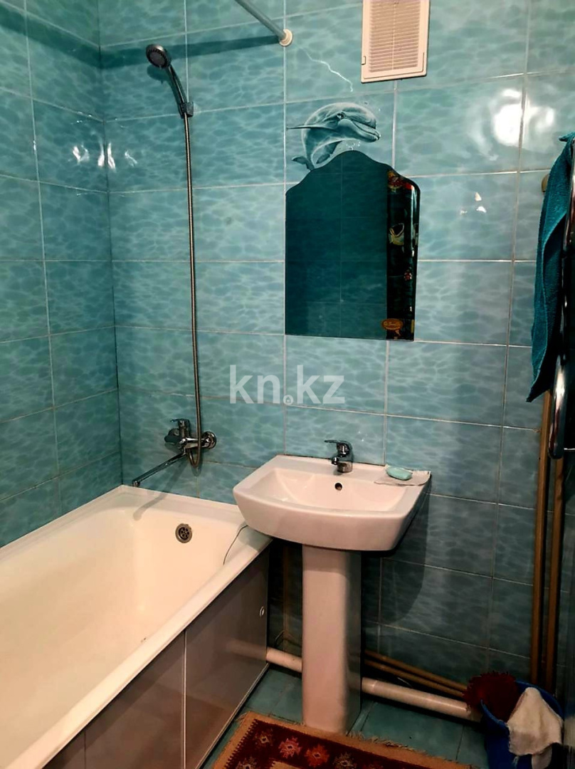 Аренда 1-комнатной квартиры, 52 м² в Астане - фото 7