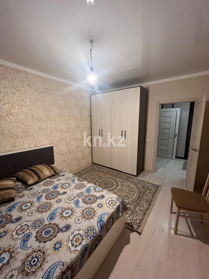 Аренда 2-комнатной квартиры, 67 м² в Астане - фото 4