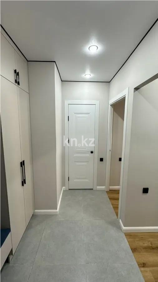 Продажа 1-комнатной квартиры, 40 м² - Продажа однокомнатных квартир в Наурызбайском р-не Алматы фото 5 из 5