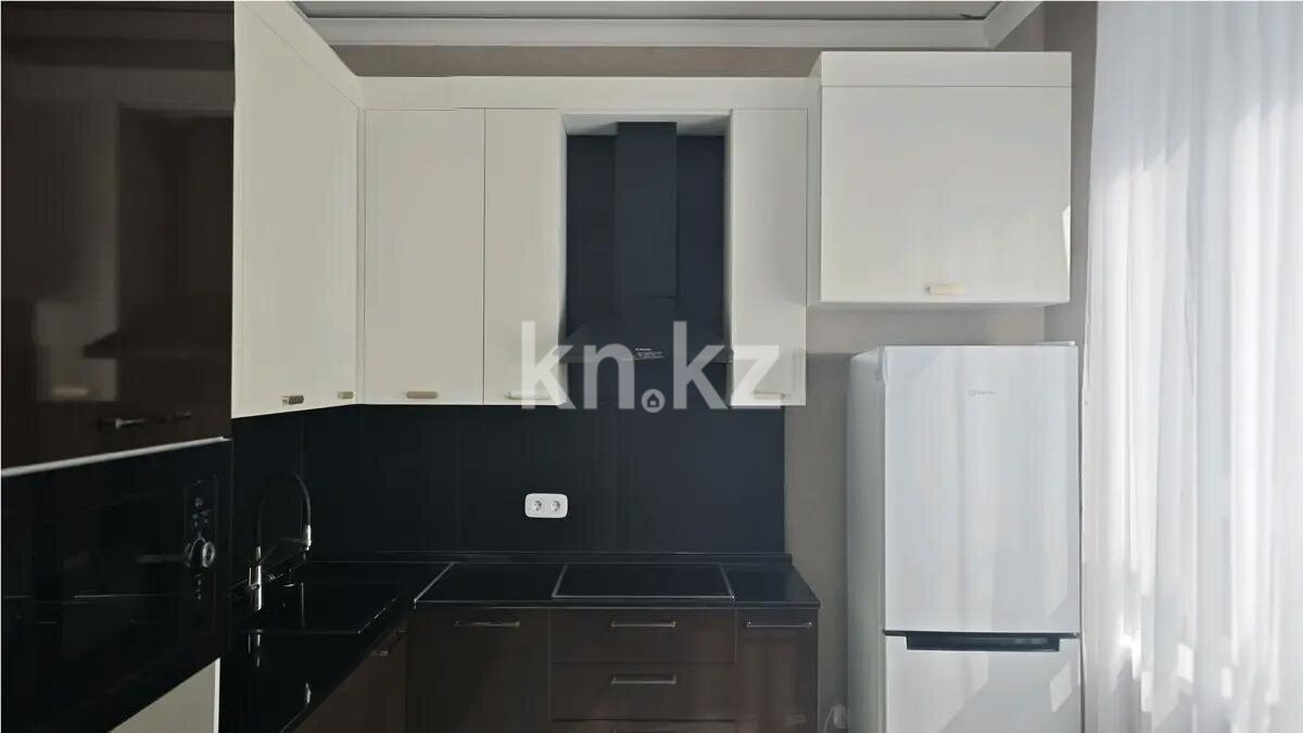 Продажа 1-комнатной квартиры, 40 м² в Астане - фото 2