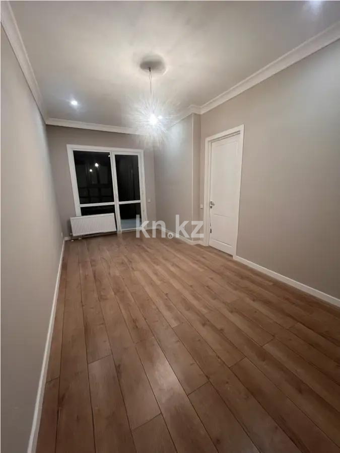 Продажа 2-комнатной квартиры, 62 м² в Алматы