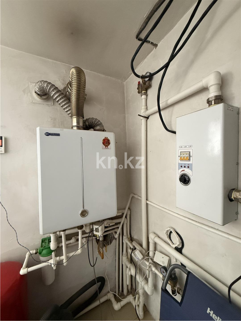 Продажа 5-комнатного дома, 360 м² в Караганде - фото 43