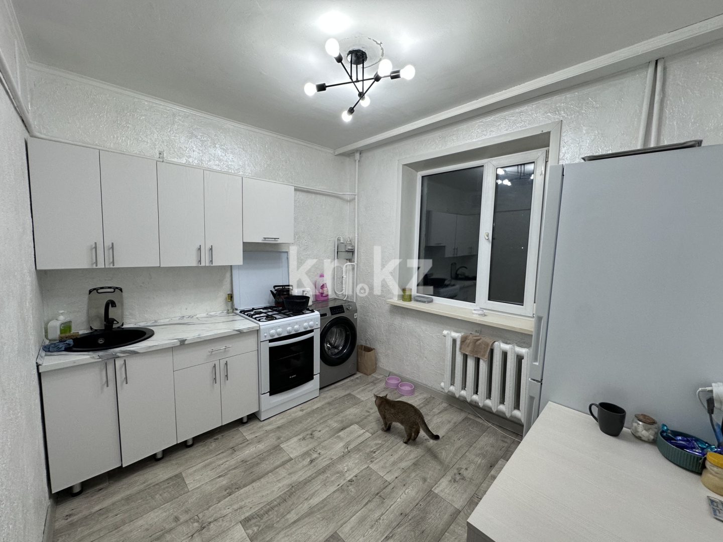 Продажа 2-комнатной квартиры, 50 м², ул. Майлина, дом  85 - Продажа квартир в Костанае фото 5 из 6