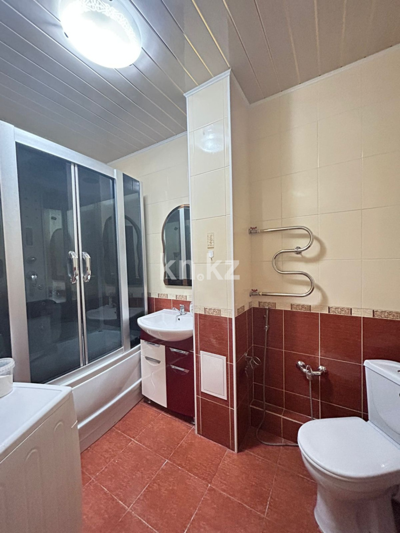 Аренда 2-комнатной квартиры, 60 м², ул. Сарайшык, дом  5Е - Аренда квартир помесячно в Казахстане фото 12 из 13