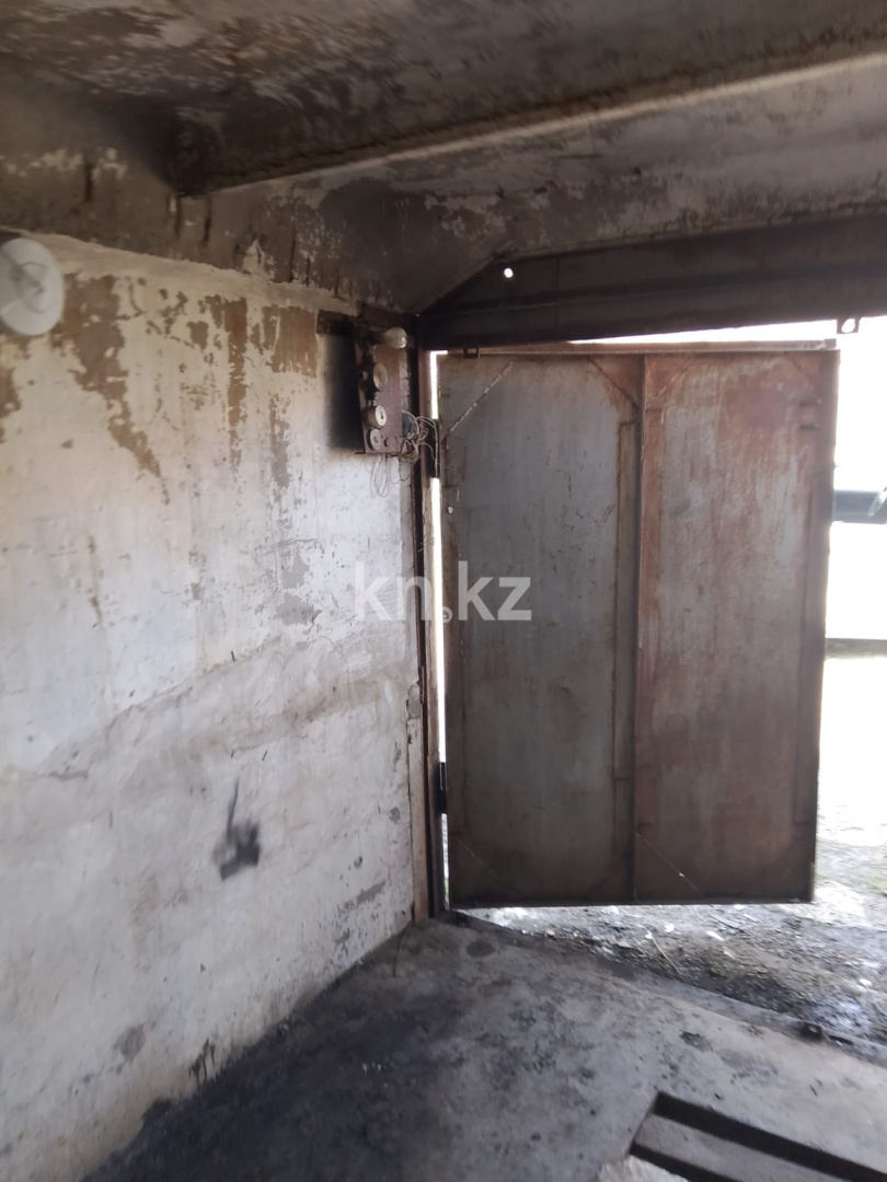 Аренда гаража, 18 м² - Аренда гаражей в Казахстане фото 14 из 16