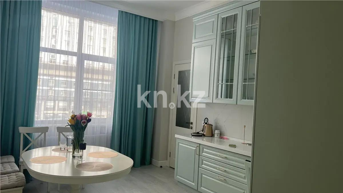 Продажа 4-комнатной квартиры, 148.8 м² в Астане - фото 5
