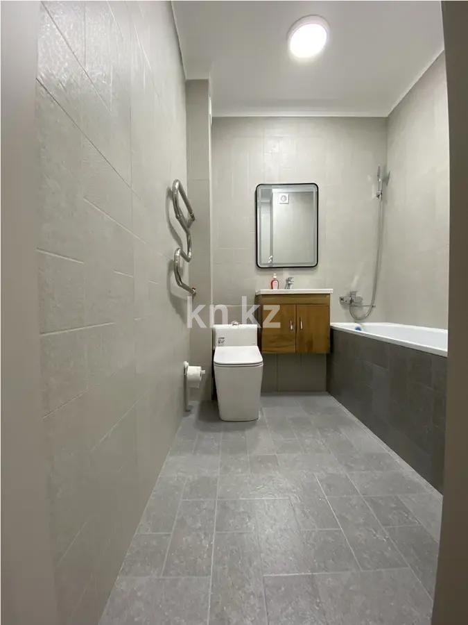 Продажа 1-комнатной квартиры, 40 м² - Недвижимость в Алматы - страница 18 фото 3 из 4