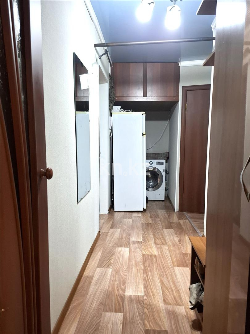 Продажа 4-комнатной квартиры, 63 м², пр. Мира в Темиртау - фото 10