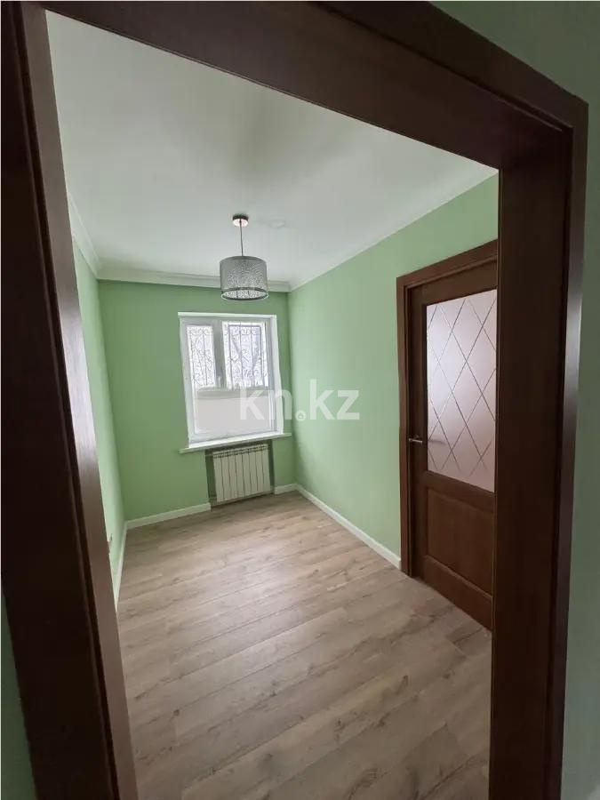 Продажа 3-комнатной квартиры, 62 м², мкр-н Орбита-4, дом  2 - Продажа  трехкомнатных квартир в Алматы фото 2 из 4