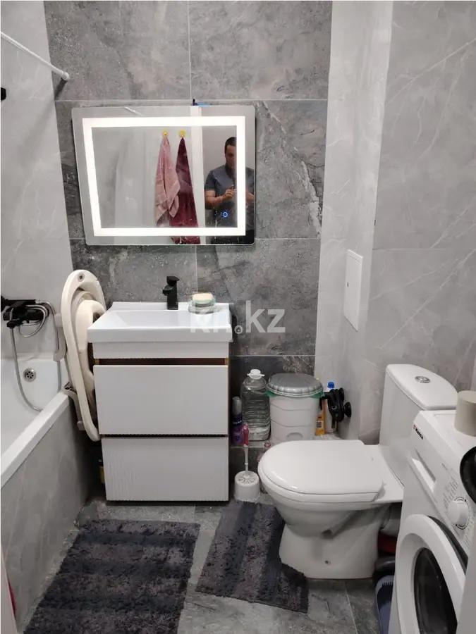 Продажа 2-комнатной квартиры, 69.6 м², ул. Нажимеденова, дом  17 в Астане - фото 4