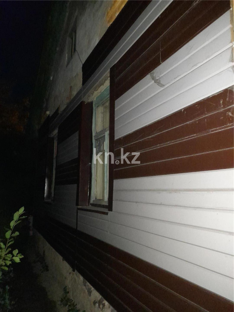 Продажа 3-комнатного дома, 75.2 м², ул. Нуркена Абдирова - Продажа домов, коттеджей в Темиртау фото 21 из 21