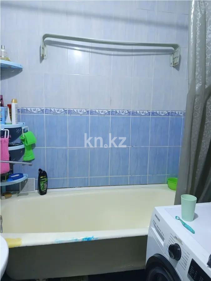 Продажа 3-комнатной квартиры, 67 м² в Алматы - фото 4