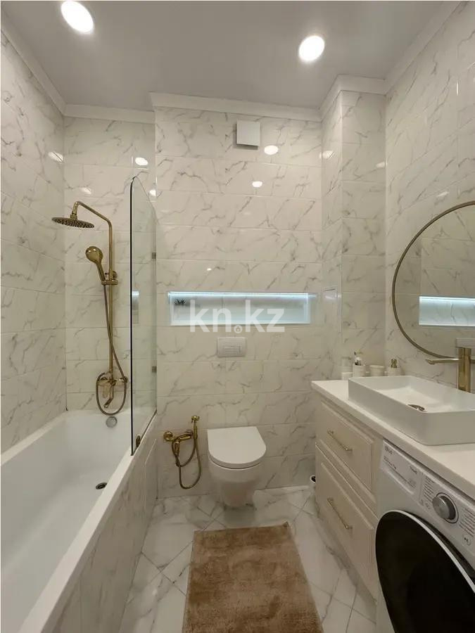 Продажа 2-комнатной квартиры, 64.5 м² - Продажа двухкомнатных квартир от собственников в Астане - страница 2 фото 4 из 5