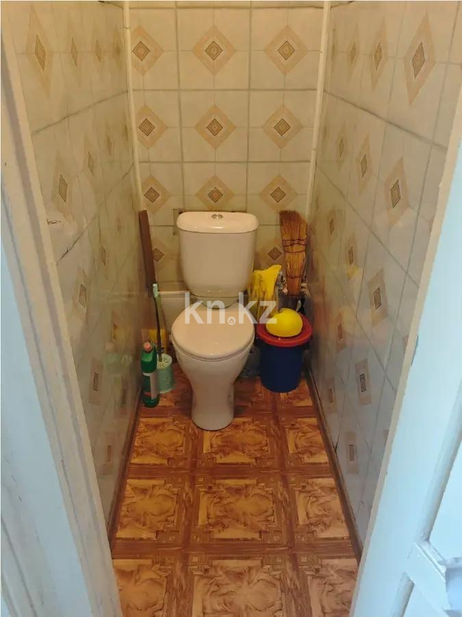 Продажа 3-комнатной квартиры, 80 м², ул. Ауэзова, дом  17а - Продажа и аренда недвижимости в Абае фото 6 из 8