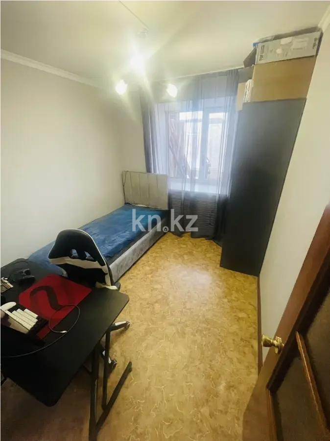 Продажа 4-комнатной квартиры, 79.5 м² - Продажа недвижимости в Астане - страница 2 фото 3 из 7