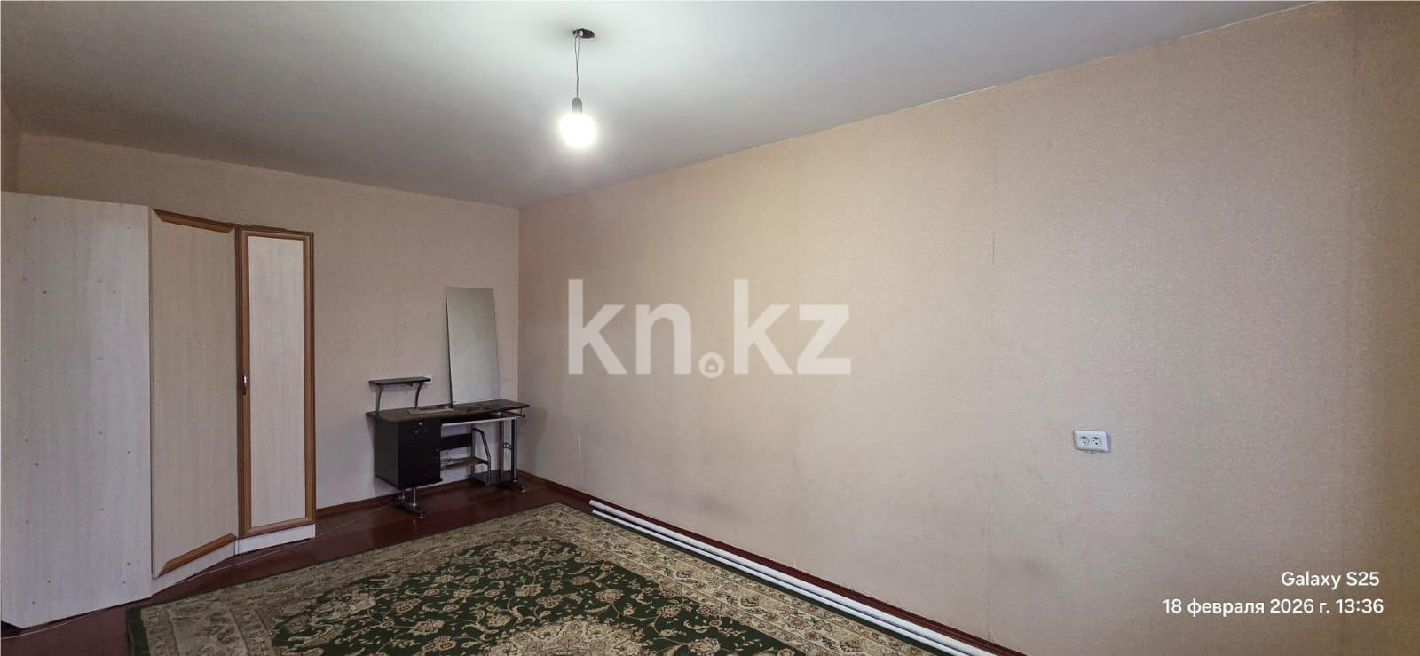 Продажа 1-комнатной квартиры, 34 м² - Продажа земельных участков в Кокшетау фото 3 из 9