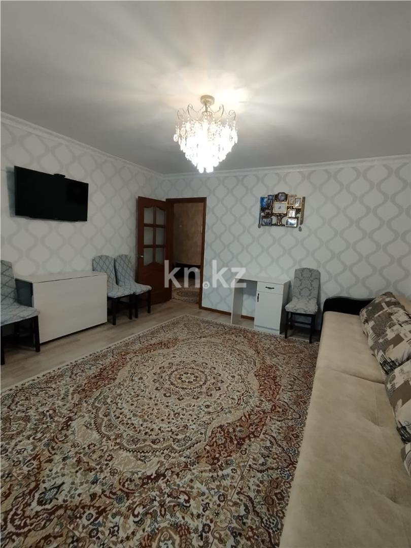 Продажа 3-комнатной квартиры, 70 м², ул. Сатыбалдина в Караганде