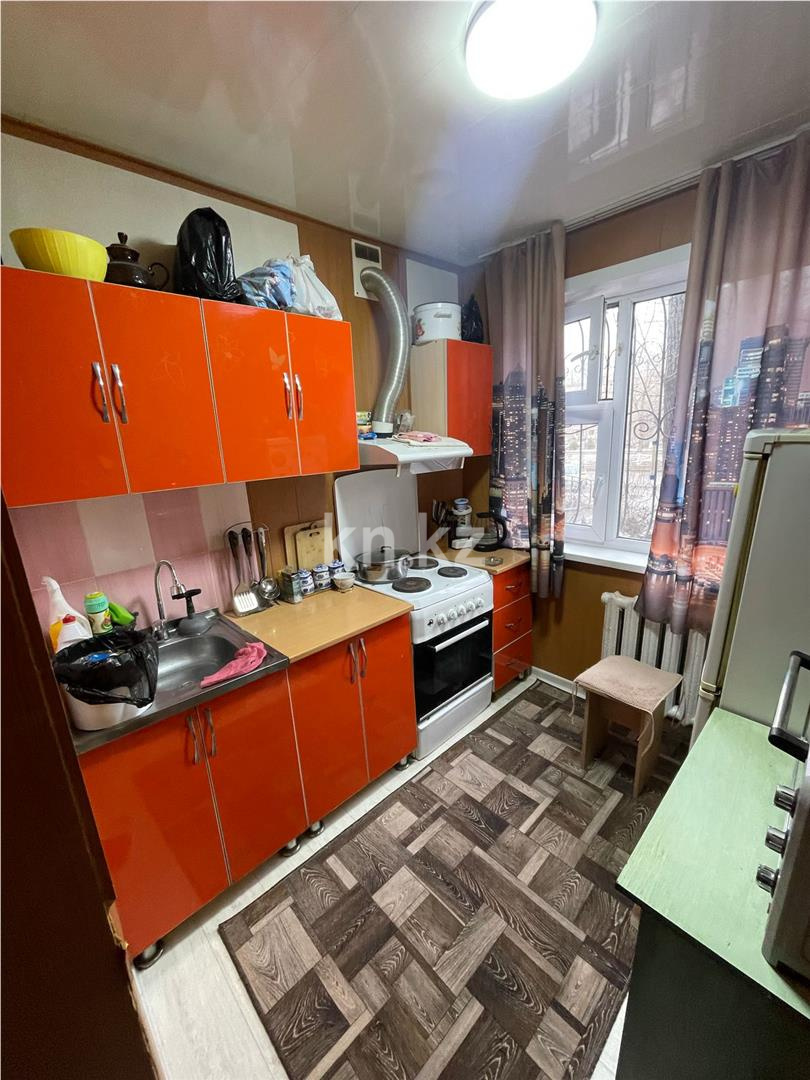 Продажа 2-комнатной квартиры, 43 м², 6-й мкр. - Продажа квартир в Казахстане фото 6 из 12