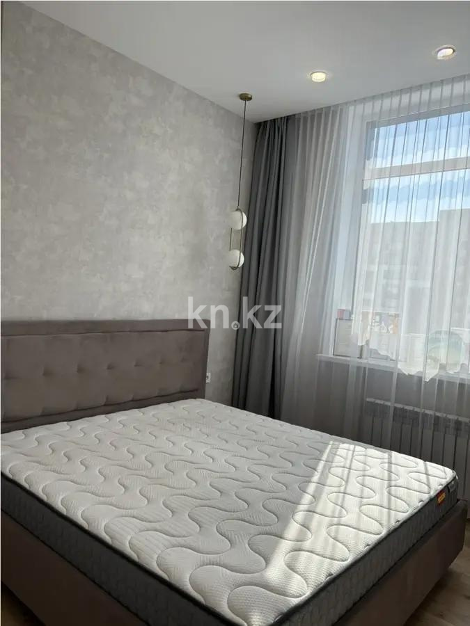 Продажа 1-комнатной квартиры, 47 м² в Астане - фото 2