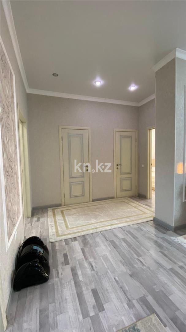 Продажа 3-комнатной квартиры, 74 м², пр. Шахтеров - Продажа  трехкомнатных квартир в Караганде фото 12 из 15