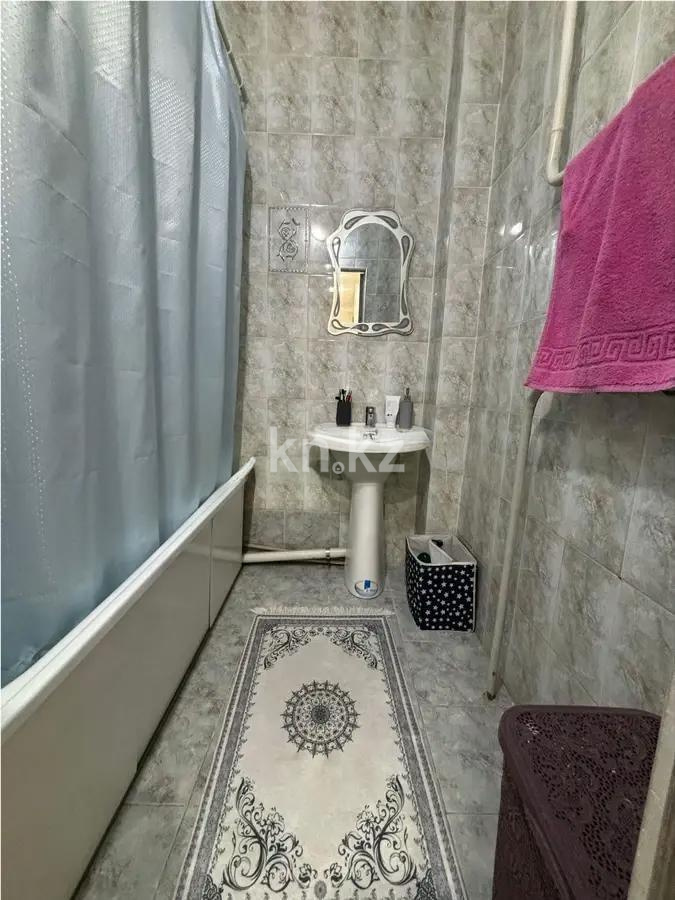 Продажа 2-комнатной квартиры, 71 м², мкр-н Зердели, дом  1/64 в Алматы - фото 7